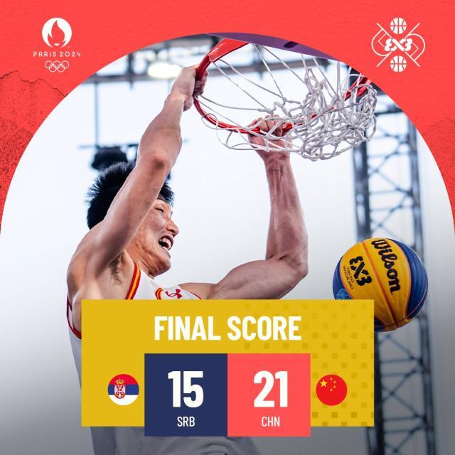 b体育官网-流浪地球之后 中国三人男篮掀翻了世界第一