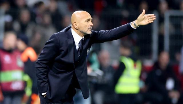 b体育中国官网-斯帕莱蒂：欧超会毁掉梦想与希望 不应让奇迹消失