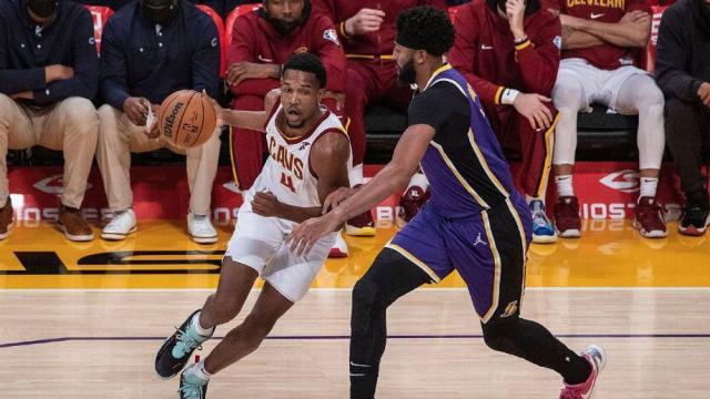 b体育中国官网-新秀上限模板是谁？莫布利对标浓眉 吉迪追赶三球