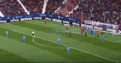 b体育官网-【西甲】费利克斯传射苏牙世界波 马竞3比0奥萨苏纳